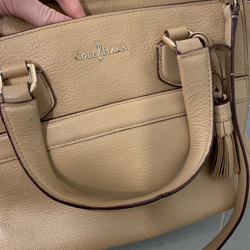 Cole Han Purse